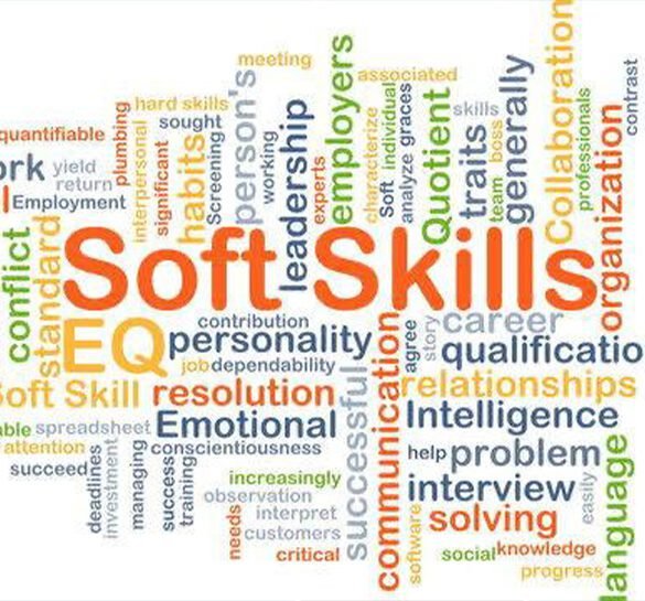 Soft Skill Development Program